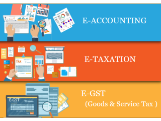 Accounting Course in Delhi, "Learn  Direct Tax Code 2025" 110008 Get Valid Certification by SLA